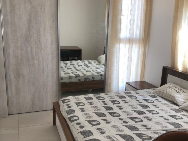 Flat To Rent in Mağusa Merkez, Famagusta