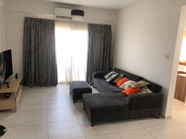 Flat To Rent in Mağusa Merkez, Famagusta