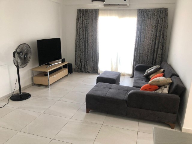 Flat To Rent in Mağusa Merkez, Famagusta