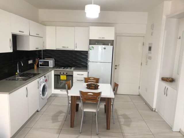 Flat To Rent in Mağusa Merkez, Famagusta