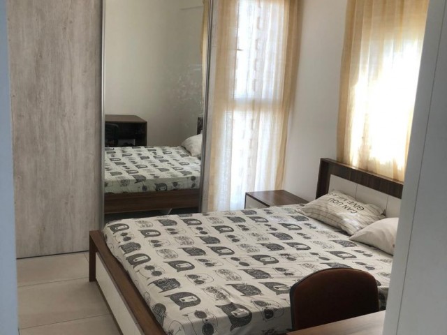 Flat To Rent in Mağusa Merkez, Famagusta