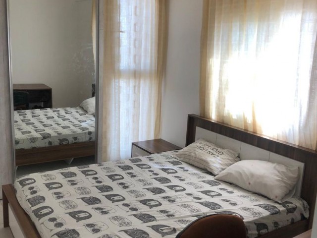 Flat To Rent in Mağusa Merkez, Famagusta