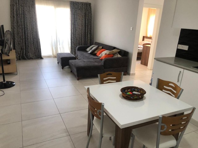 Flat To Rent in Mağusa Merkez, Famagusta