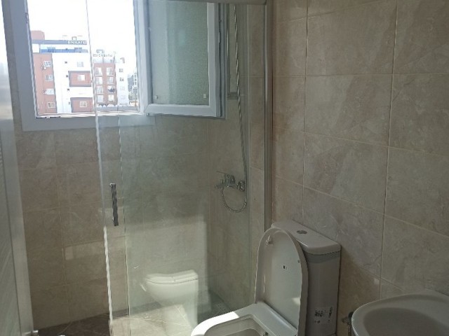 Famagusta 2 + 1 apartment in the Canakkale region ** 