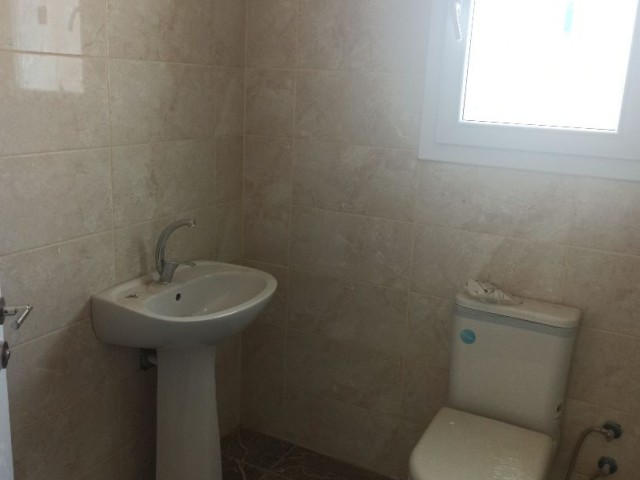 Famagusta 2 + 1 apartment in the Canakkale region ** 