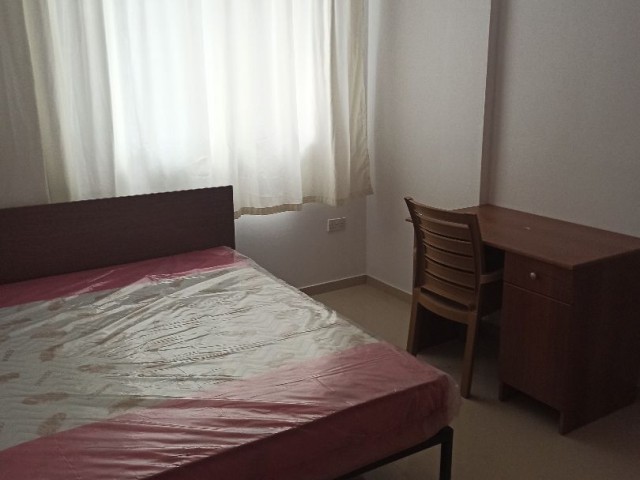 Flat To Rent in Gülseren, Famagusta