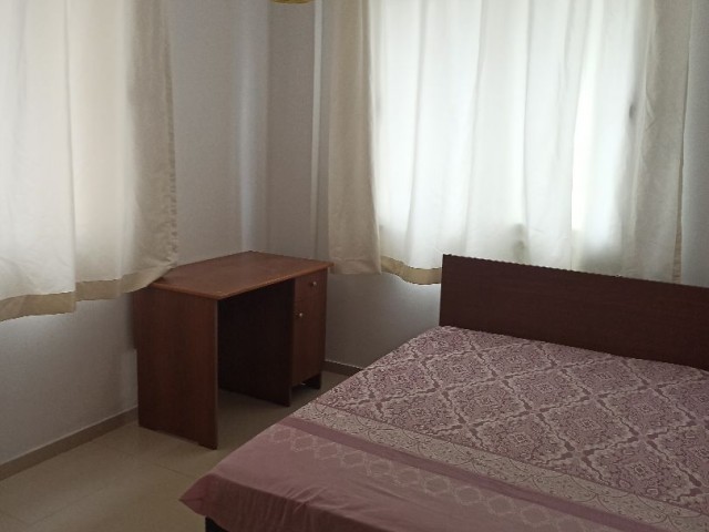 Flat To Rent in Gülseren, Famagusta