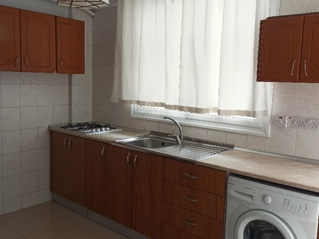 Flat To Rent in Gülseren, Famagusta