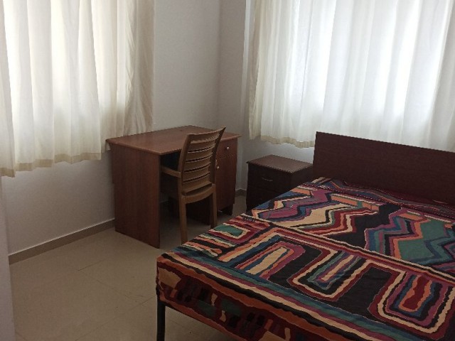 Flat To Rent in Gülseren, Famagusta