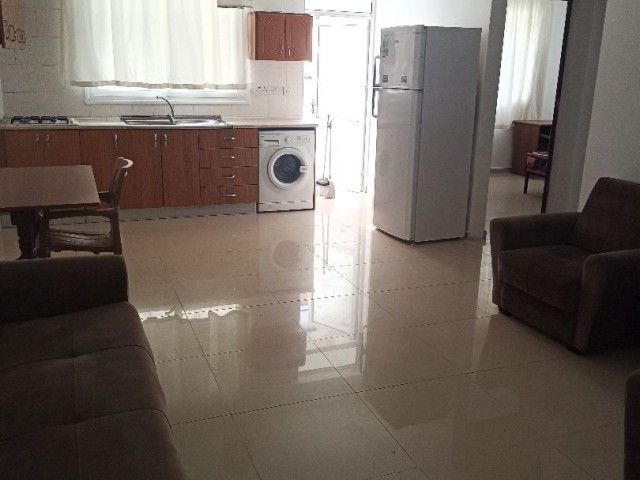 Flat To Rent in Gülseren, Famagusta