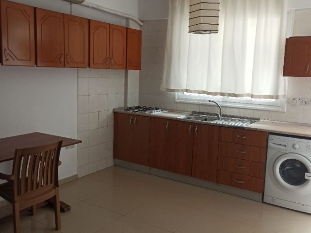 Flat To Rent in Gülseren, Famagusta