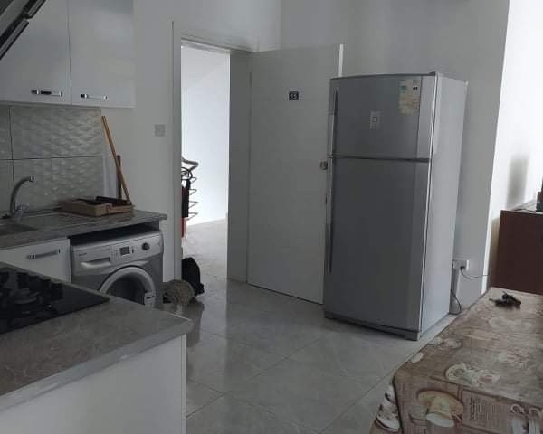 A wonderful new fully furnished apartment for investment in Famagusta ** 