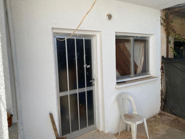 3+1 Detached house in Famagusta Maras region ** 