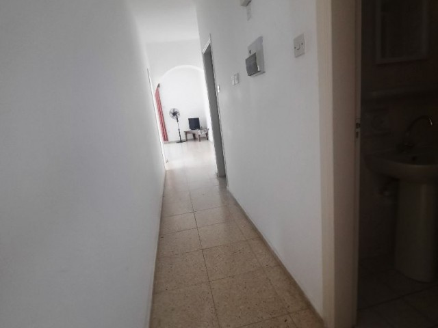 Flat To Rent in Gülseren, Famagusta