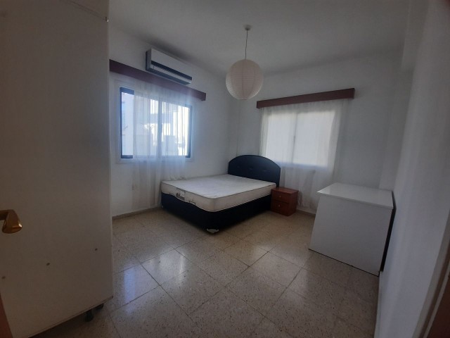 Flat To Rent in Gülseren, Famagusta