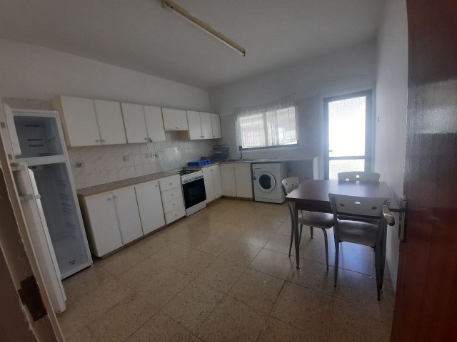 Flat To Rent in Gülseren, Famagusta