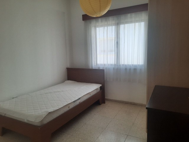 Flat To Rent in Gülseren, Famagusta