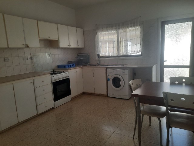 Flat To Rent in Gülseren, Famagusta