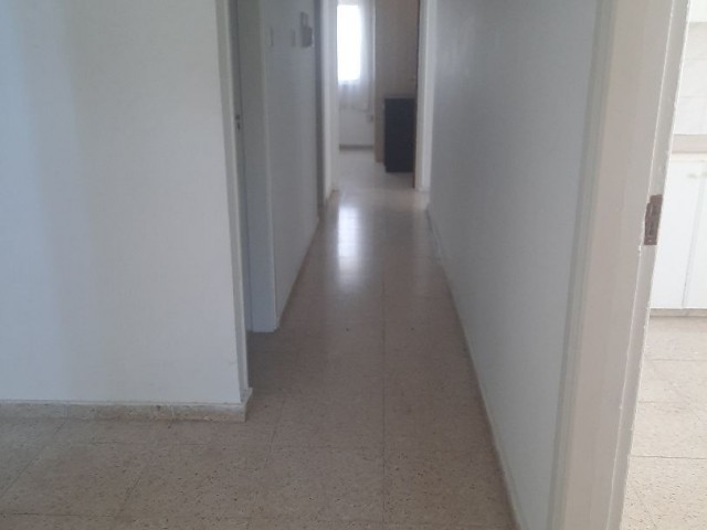 Flat To Rent in Gülseren, Famagusta