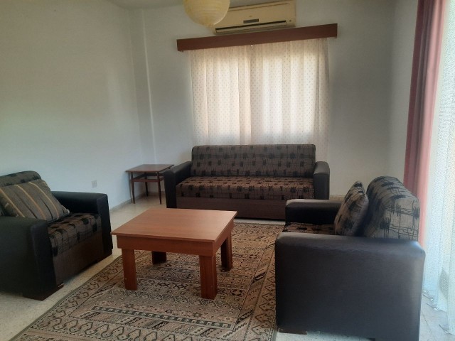 Flat To Rent in Gülseren, Famagusta