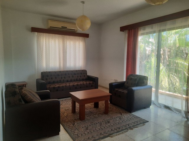 Flat To Rent in Gülseren, Famagusta