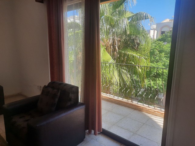 Flat To Rent in Gülseren, Famagusta