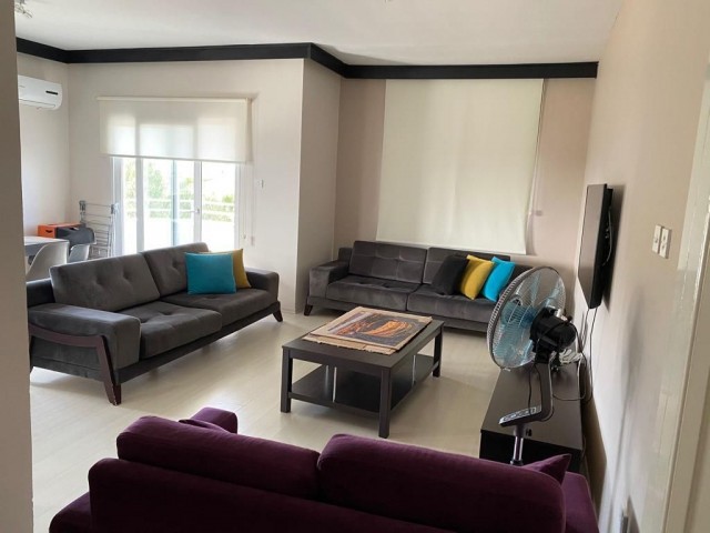 3+1 for sale in Famagusta yenibogazici ** 