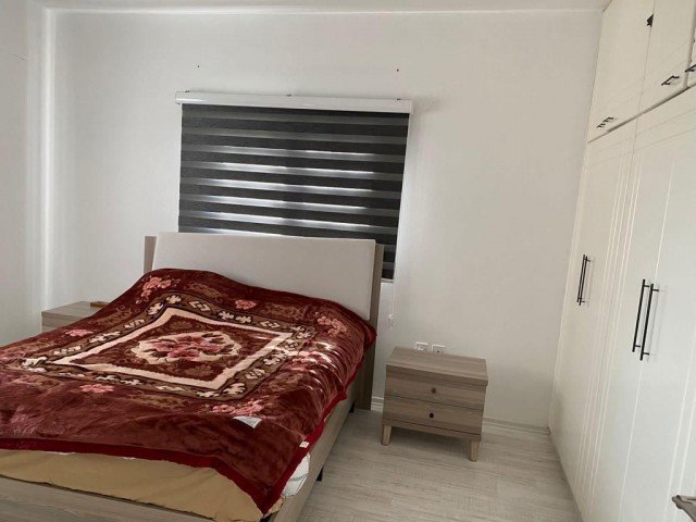 3+1 for sale in Famagusta yenibogazici ** 