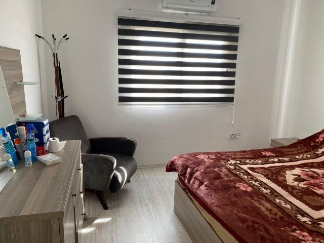 3+1 for sale in Famagusta yenibogazici ** 