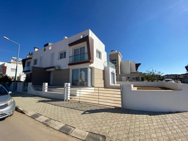 Famagusta Nehibogazici Region for sale Twin Villa