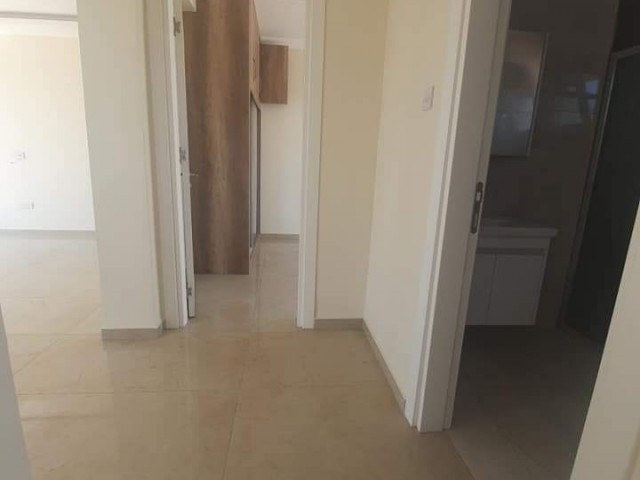 Penthouse For Sale in Çanakkale, Famagusta