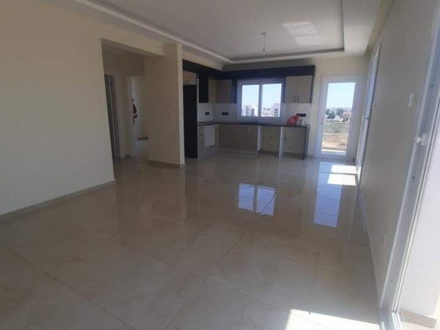 Magusa canakkale de satilik 180 m2 penthause daire