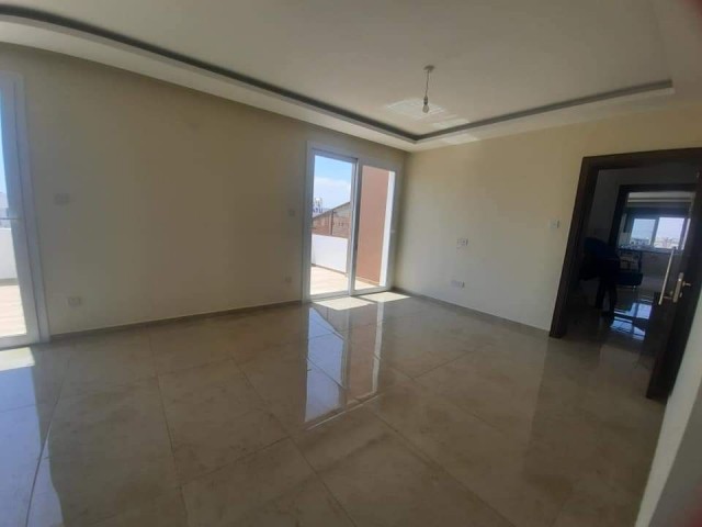 Penthouse For Sale in Çanakkale, Famagusta