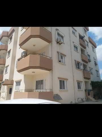 Flat For Sale in Sakarya, Famagusta