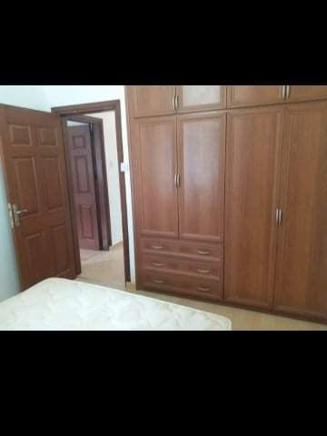 Flat For Sale in Sakarya, Famagusta