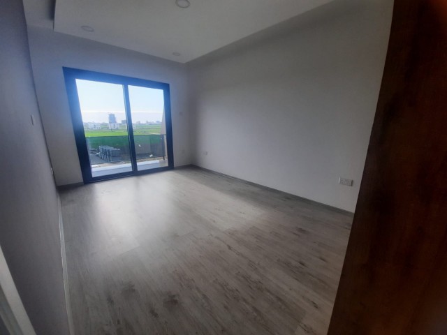 İskele bahçelerde satilik triplex lux villa