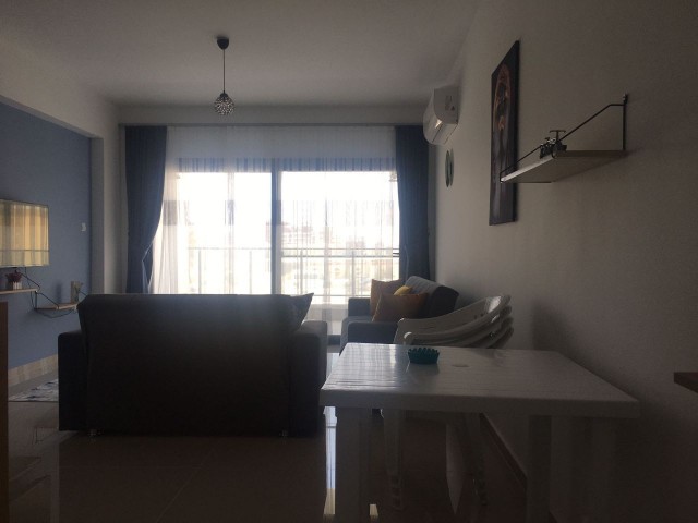 1+1 Wohnung Zu vermieten in Pier Longbeach ** 