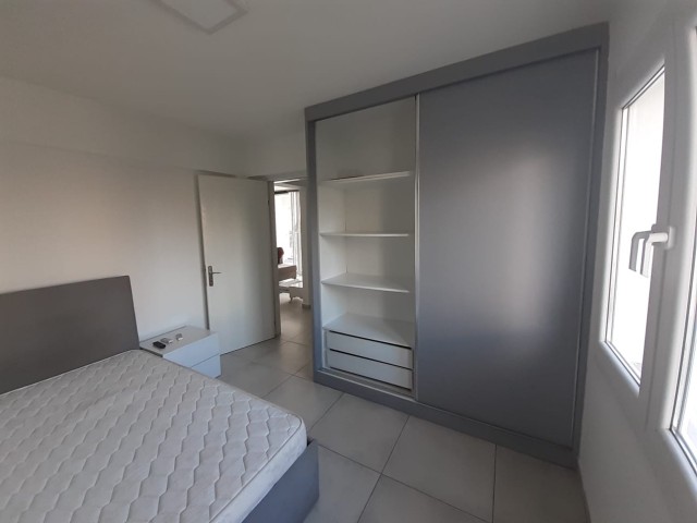 2+1 flat for rent right next to Adakent unv ** 