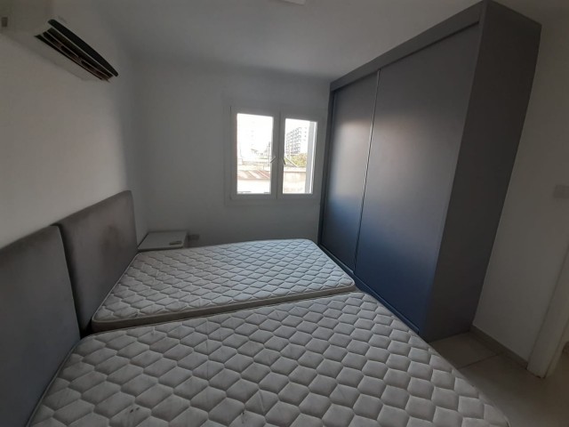 2+1 flat for rent right next to Adakent unv ** 