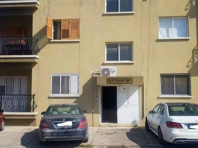 3+1 apartments for sale in Famagusta ** 