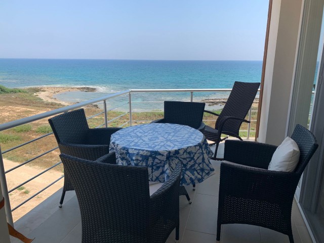 Luxury apartment for rent with sea view pool ** 