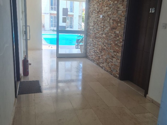 Luxury apartment for rent in Magusa gulseren sea hause ** 