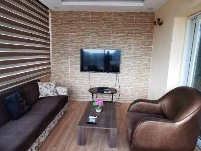 Penthouse apartment for sale in Famagusta ** 