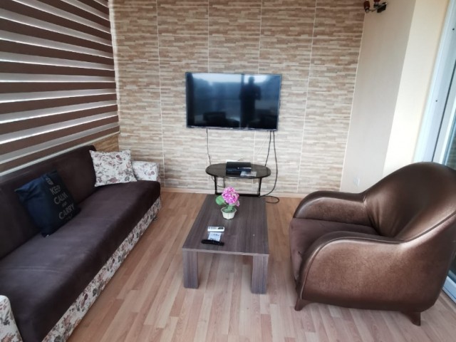 Penthouse apartment for sale in Famagusta ** 