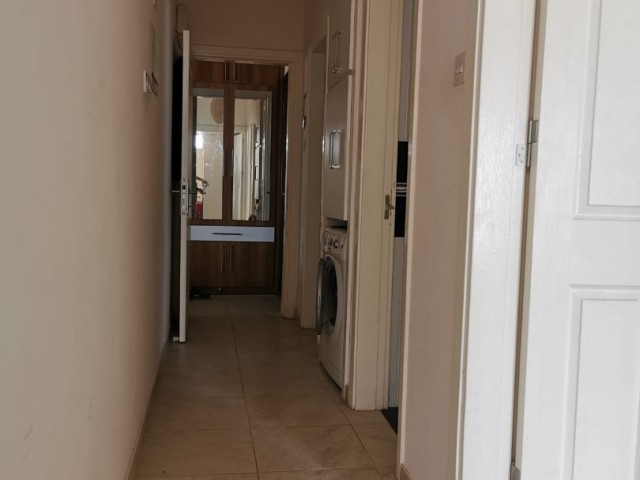 Penthouse apartment for sale in Famagusta ** 