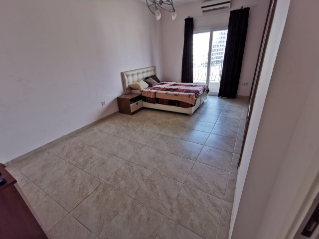 Penthouse apartment for sale in Famagusta ** 