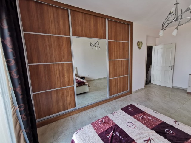 Penthouse apartment for sale in Famagusta ** 