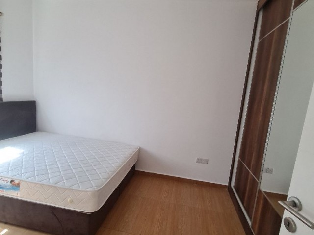 2 +1 lux apartment for rent in Magusa karakol ** 