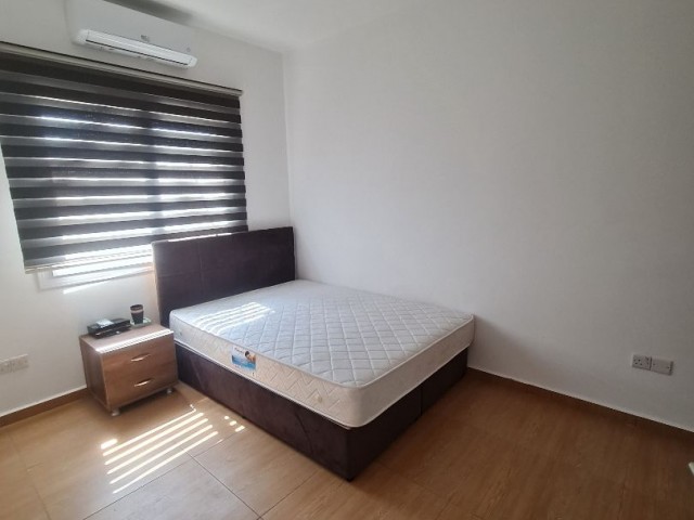 2 +1 lux apartment for rent in Magusa karakol ** 