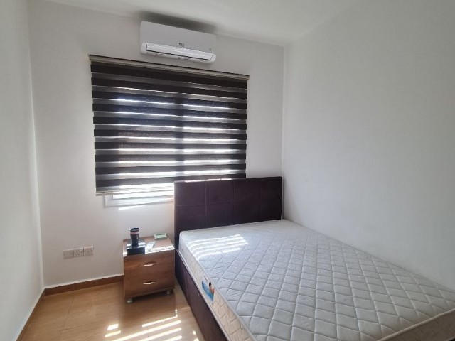 2 +1 lux apartment for rent in Magusa karakol ** 